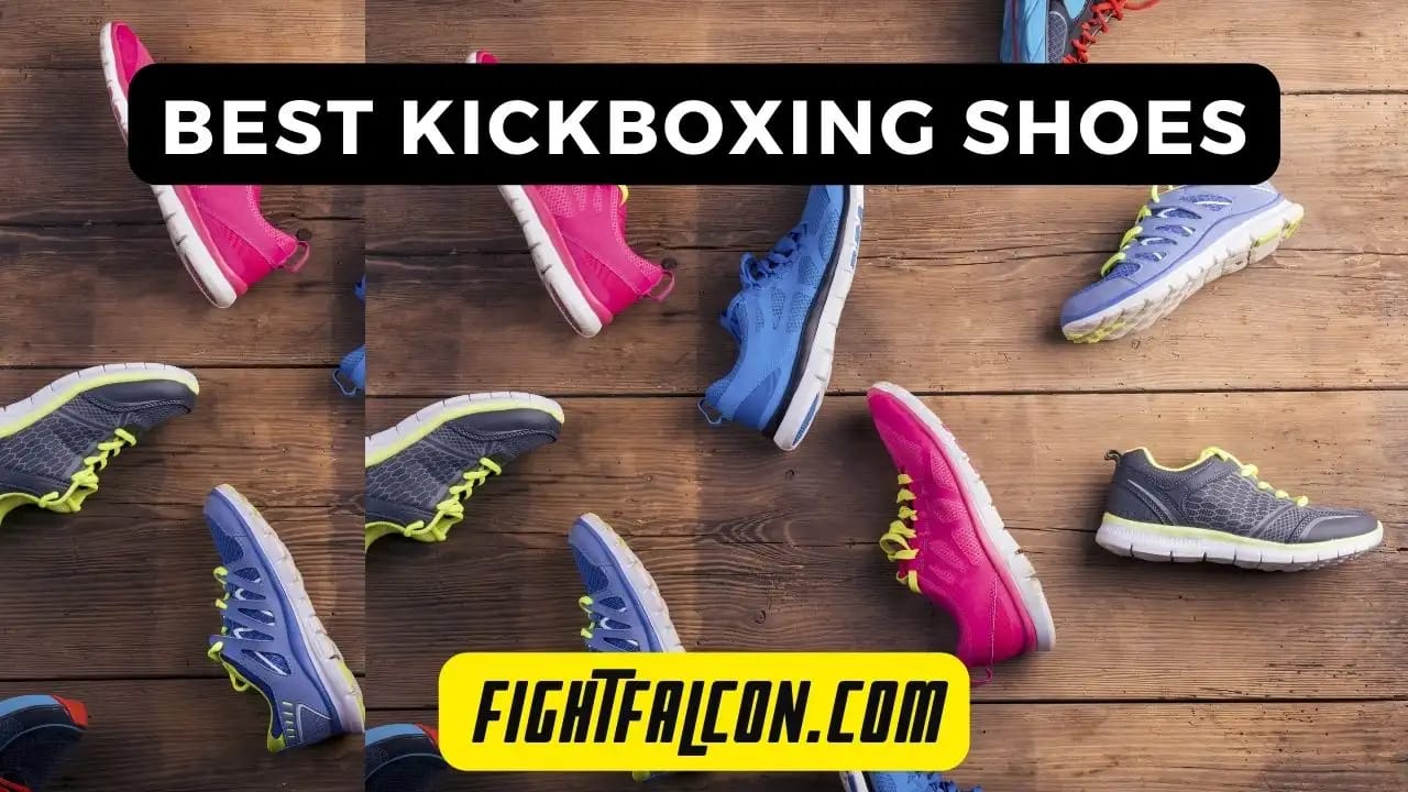 10 Best KickBoxing Shoes For Men and Women
